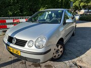 Volkswagen Polo - MET CRUISE CONT, AIRCO & JAAR APK