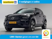 Volvo XC40 - Recharge Core 3-Fase Aut. [ Sportstoelen Camera Stoelverwarm