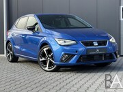 Seat Ibiza - 1.0 EcoTSI FR Business|apple carplay|virtual|led