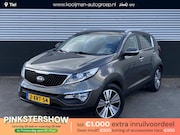 Kia Sportage - 2.0 BusinessPlusLine Automaat, Panoramisch schuif-/ kantelda