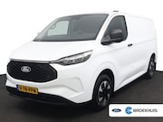 Ford e-Transit Custom - 320 L1H1 Trend 71 kWh | Grotere Accu | 3-Jaar Extra Garantie