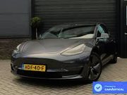 Tesla Model 3 - Long Range AWD 75 kWh | Refurbished accu 09-26 |