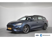 Ford Focus - Wagon 1.0 EcoBoost ST Line Business | Trekhaak | Winter Pack