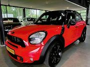 MINI Countryman - 1.6 184pk ALL4 Aut. Cooper S