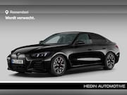 BMW i4 - eDrive40 M Sport Edition 84 kWh M-Sport Pro | Schuifdak | Hi