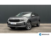 Skoda Kodiaq - 1.5 TSI 150pk MHEV Business Edition 7p. | Trekhaak | Adaptiv