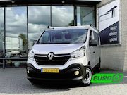 Renault Trafic - 1.6 dCi T29 L2H1 Comfort*HAAK*CAM*ECC*CRUISE*LED*