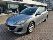 Mazda 3 - 2.0 Limited Automaat Airco Lmv Trekhaak Nap