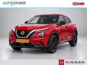 Nissan Juke - 1.0 DIG-T Visia