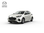 Mazda 2 Hybrid - 116 Centre-Line | 15-inch lichtmetalen velgen, Silver | 6 sp