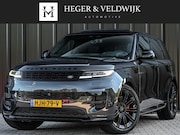Land Rover Range Rover Sport - 3.0 P550e Autobiography PHEV | NL-Auto | 405kw | Panoramadak