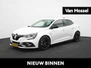 Renault Mégane - 1.8 TCe 280 RS Automaat | Apple/Android Play | Cruise | Came