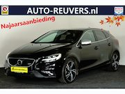 Volvo V40 - 2.0 D3 R-Design Navi / Cruisecontrol / Camera / Automaat