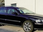 Volvo V70 - 2.4 EDITION II