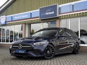 Mercedes-Benz C-klasse - Estate 200 Launch Edition AMG Line | Premium Plus | Digital