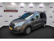 Peugeot Partner - 1.2 PureTech Active. Airco