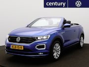 Volkswagen T-Roc - Cabrio 1.5 TSI R-Line Automaat / Camera / Dodehoek sensoren