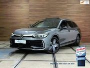 Volkswagen Passat - Variant 1.5 eHybrid R-Line Black Edition | Garantie tot 20