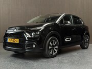Citroën C3 - 1.2 PureTech Shine | Camera | Carplay | Keyless