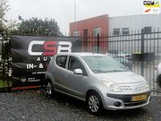 Nissan Pixo - 1.0 Look AIRCO!NWE APK2027!5DEURS!KOOPJE!