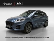 Ford Kuga - 2.5 PHEV ST-Line X I Elek. Trekhaak I Panoramadak I Winterpa