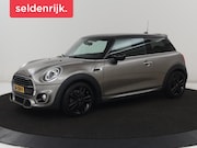 MINI John Cooper Works - 1.5 Cooper | Harman/Kardon | Carplay | Sportstoelen | Full L