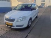 Skoda Fabia - 1.2-12V Comfort 1 eigenaar Airco
