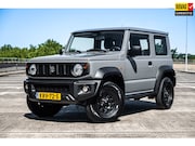 Suzuki Jimny - 1.5 Select | 4 Persoons | Airco | Centrale Deurvergrendeling