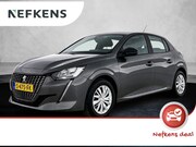Peugeot 208 - 1.2 Active 75pk | Apple Carplay/Android Auto | Airco | Cruis