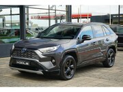 Toyota RAV4 - 2.5 Hybrid Bi-Tone | Trekhaak