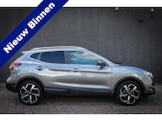 Nissan Qashqai - 1.2 Tekna + Net binnen-Nu al te bezichtigen