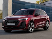 Audi Q5 - S edition e-hybrid 220 kW / 299 PK SUV 7 versn. S