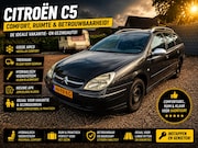 Citroën C5 - 2.0-16V Différence2
