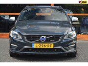 Volvo V60 - T3 R-Design | Stoelverwarming | Trekhaak | Rondom parkeersen