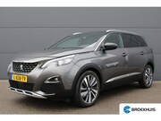 Peugeot 5008 - 1.2 PureTech GT-Line Avantage | Automaat | Navigatie | Camer