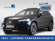 Volvo XC60 - 2.0 T6 Plug-in hybrid AWD Ultra Executive Edition Dark | Nie
