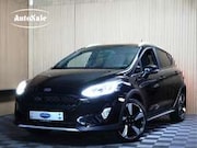 Ford Fiesta - 1.0 EcoBoost Titanium X AUTOM B&O NAVI CLIMA PDC L