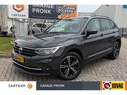 Volkswagen Tiguan - 1.5 TSI BOVAG GARANTIE CAMERA/TREKHAAK/CARPLAY
