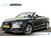 Audi A3 - Cabriolet 35 TFSi Advance Sport Aut. | LED | Stoelverwarming