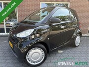Smart ForTwo - coupé 1.0 mhd Base AUTOMAAT / / RIJKLAAR / INCL GARANTIE