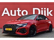 Audi RS3 - Limousine 2.5 TFSI quattro ABT RS3-R | 1/200 | 500PK | Keram
