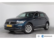 Volkswagen Tiguan - 1.5 TSI Life Business | 1e Eigenaar | Dealer Onderhouden | S