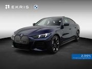 BMW i4 - eDrive35 | M Sportpakket Pro | Elektrisch verstelb