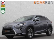 Lexus RX-Serie - 450h 4WD President | Origineel NL | 360 Camera | Mark-Levins
