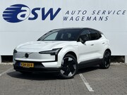 Volvo EX30 - Single Motor Extended Range Ultra 69 kWh | 22 kW lader | Pan