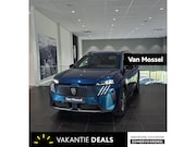 Peugeot 5008 - 1.2 Hybrid 145 Allure 7p | 21% BTW VRIJE WEKEN | STOELVERWAR