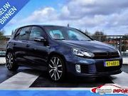 Volkswagen Golf - GTI 2.0 2.0L 6 bak handgeschakeld TSi Nav - xenon