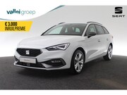 Seat Leon - Sportstourer FR Business 1.5 TSI eHybrid 204 pk