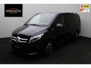 Mercedes-Benz V-klasse - 250d Lang 2021 | Grijs of Geel Kenteken | Airco | Cruise Con