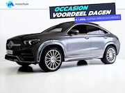 Mercedes-Benz GLE-klasse - Coupé 350 e 4MATIC Premium PANO BURMESTER MEMORY 21'' AMG LM